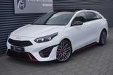 Kia PROCEED GT VIRTUAL|PANORAMA|KAMERA|MEMORY|JBL - Kia pro cee'd / ProCeed in Köln