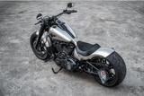 Harley-Davidson FLFBS Fat Boy 114 -Ricks 260er Custom Umbau- - HARLEY-DAVIDSON CHOPPER FAT BOY