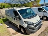 Peugeot Boxer L2H1 Komfort Plus HDi Klima-Standheizung - Peugeot Boxer in Dortmund