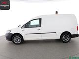 Volkswagen Caddy Maxi 1.4 TSI KASTEN DSG KLIMA,1.HAND,PDC - Volkswagen Caddy Maxi in Berlin