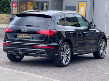 Audi Q5 - 5