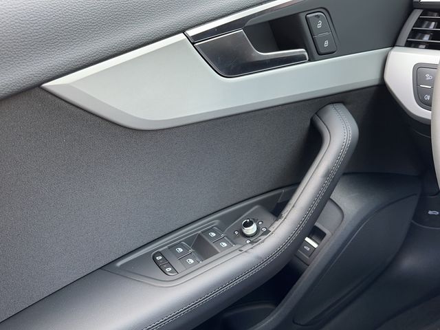 A4 Avant advanced 35 TFSI 110150 kWPS S tronic