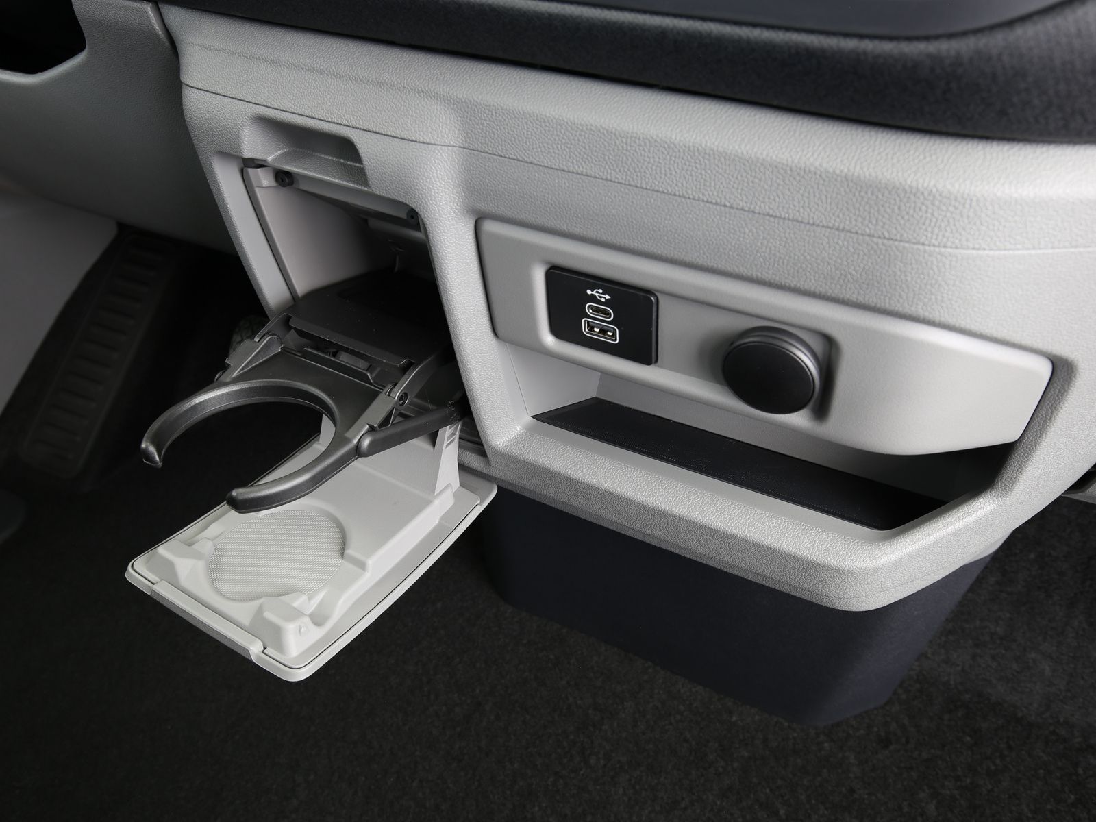 Ford Tourneo - Bild 20