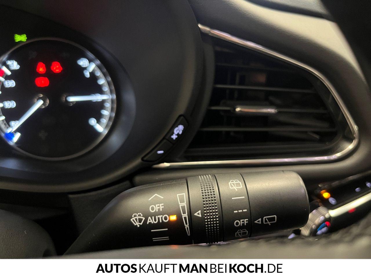 Mazda CX-30 SKY-G 2.0 150PS 6GS HUD SHZ NAVI ACAA