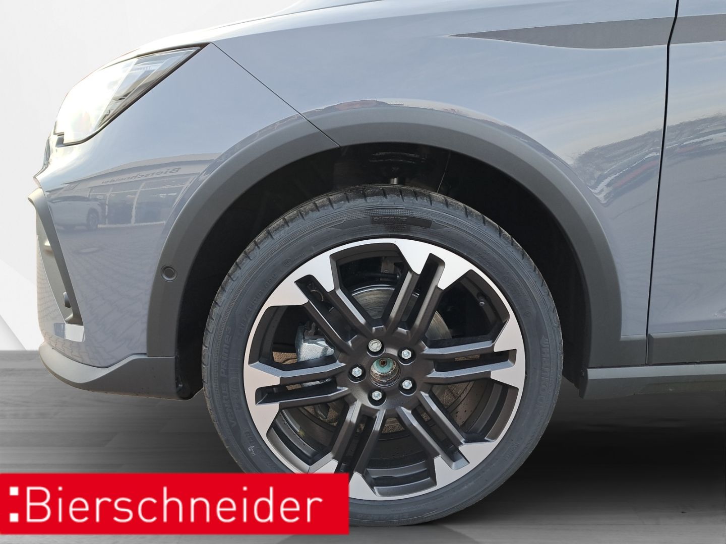 Seat Arona - Bild 4