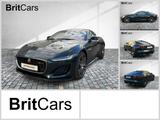 Jaguar F-TYPE P450 AWD R-Dynamic - Jaguar F-Type P450 Gebrauchtwagen