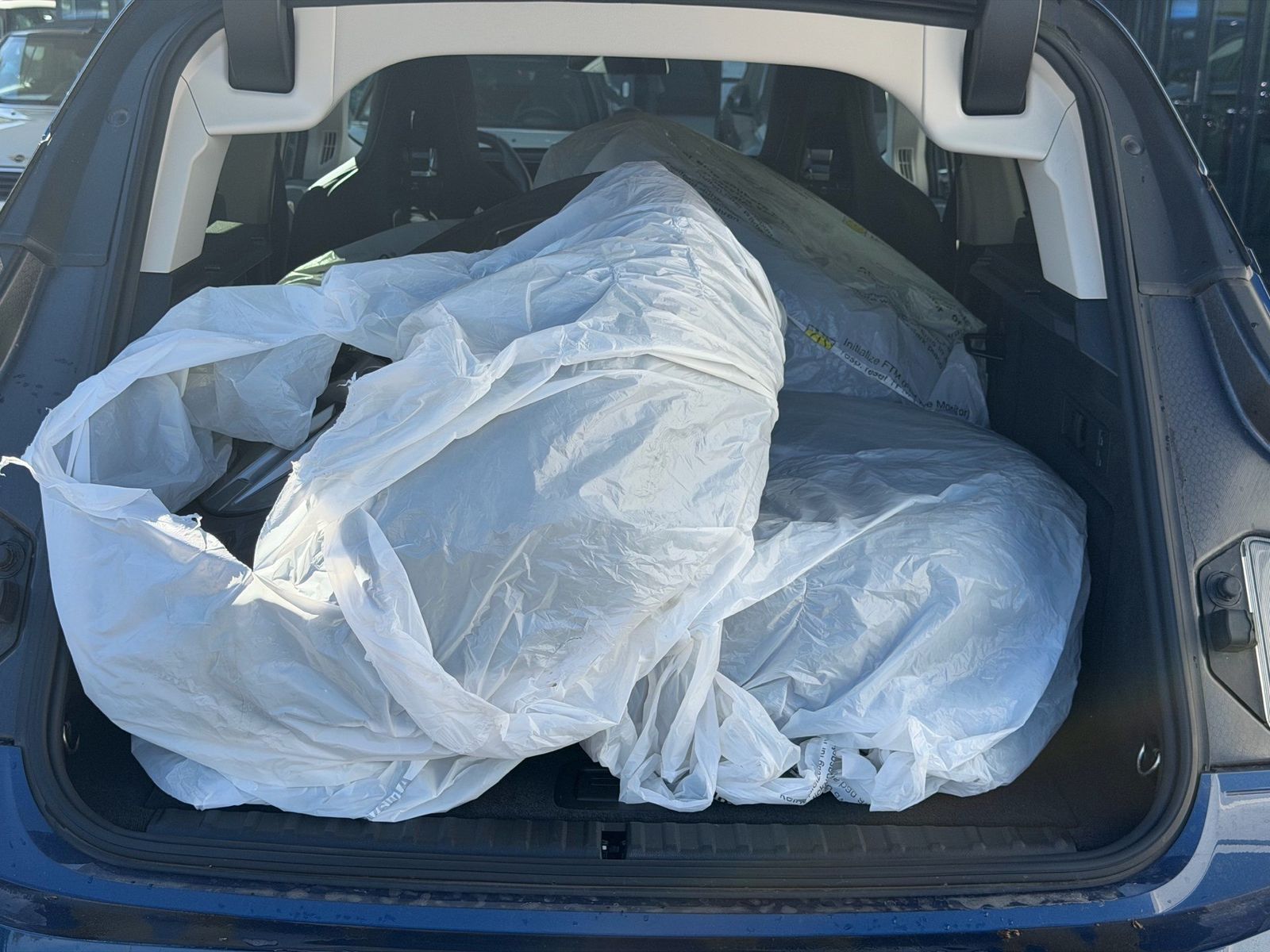 BMW iX - Bild 21
