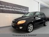 Skoda Fabia Sport| 105PS| 1.Hand| Sitzheizung| Klima - Skoda Fabia: Sport
