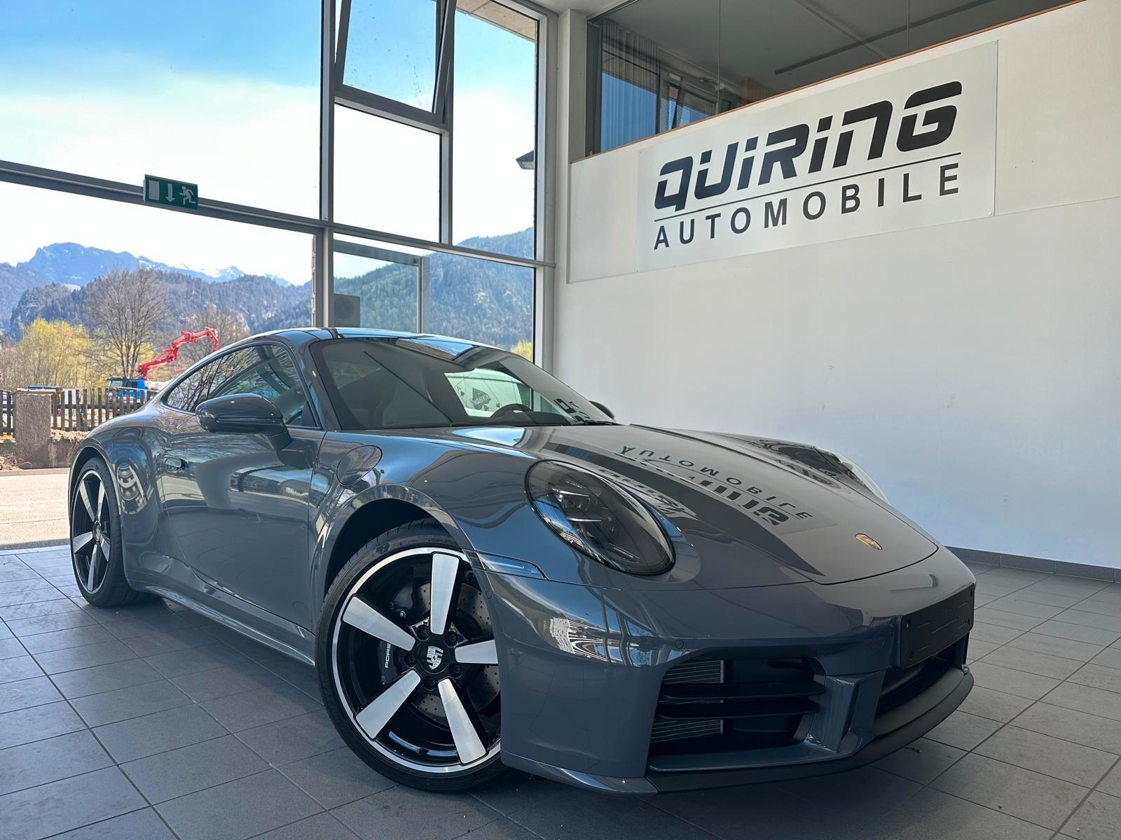 Porsche 911 992.2 Carrera -15%/gr-gr/Mtx/Lift/Hub/18W/21