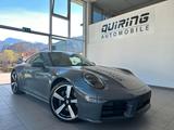 Porsche 992 Carrera Facelift/gr-gr/Mtx/Lift/Hub/18W/21 - Porsche New cars: Carrera