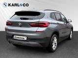 BMW X2 sDrive18i Advantage HiFi Navi PDC LED SHZ - BMW X2 in Wiesbaden