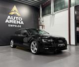 Audi A5 Sportback 2.0 TDI DSG S-LINE Sport/PLUS - gebrauchte Audi A5 aus dem Jahr 2013