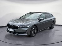Skoda Superb - Vorschau Bild 2