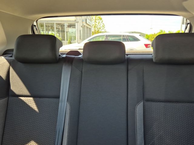 Polo Life 1.0 TSI,ACC,LED,IQ.DRIVE,CarPlay
