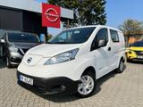 Nissan e-NV200 40kWh Comfort/INKL. BATTERIE/WINTERPAKET - Nissan e-NV200 Gebrauchtwagen