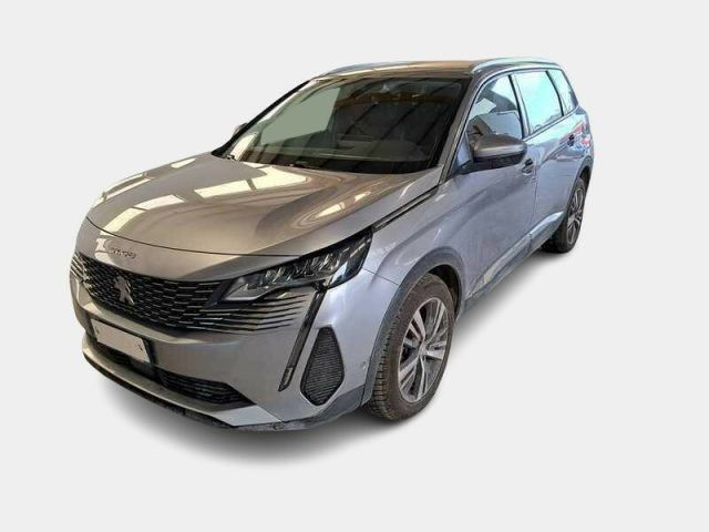 Peugeot PEUGEOT 5008 BlueHDi 130 S&S Allure