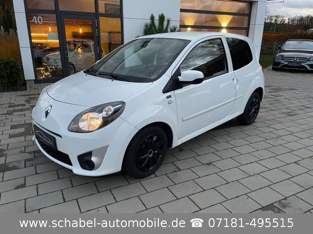 Renault Twingo YAHOO! Klima Euro5 Isofix TÜV NEU