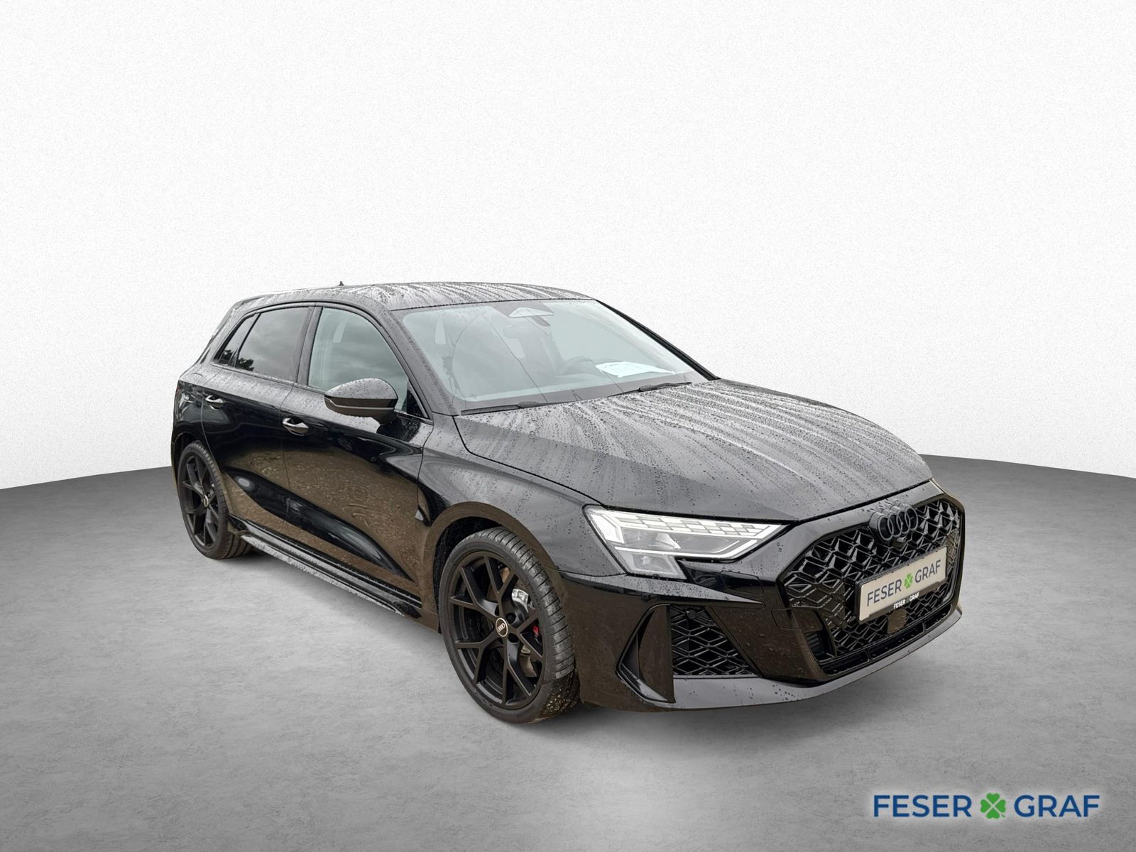 Audi RS3 - Bild 4