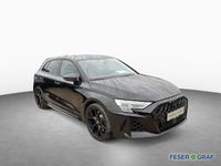 Audi RS3 - Vorschau Bild 4