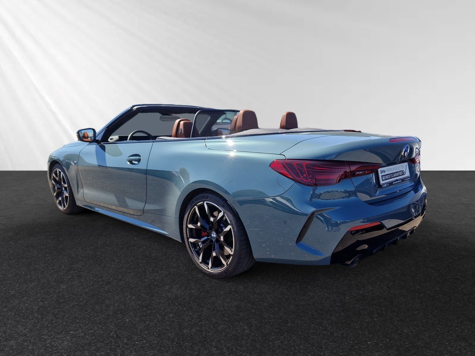 BMW 430 - Bild 3