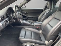 PORSCHE 991.2 Targa 4 Facelift Top Zustand