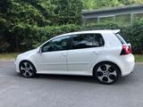 Volkswagen Golf 5 GTI Edition 30 Xenon Navi - Volkswagen Golf aus 2007: GTI
