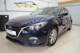 Mazda 3 Lim. 1.5 Skyactiv-D ~ Navi ~ LED ~ PDC ~ MFL - gebrauchte Mazda 3 aus dem Jahr 2016