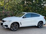 BMW X6 xDrive30d - M-Perfomance Carbon Paket - BMW X6: 30d