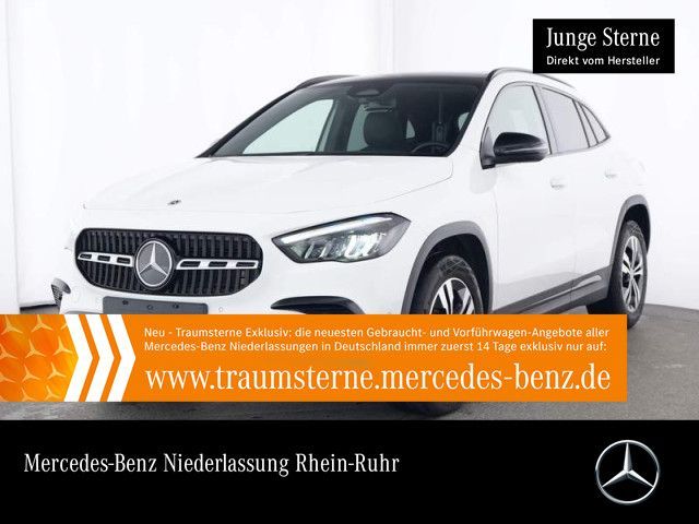 Mercedes-Benz GLA 200 PROGRESSIVE ADVANCED/PANO/NIGHT/MBUX/LED