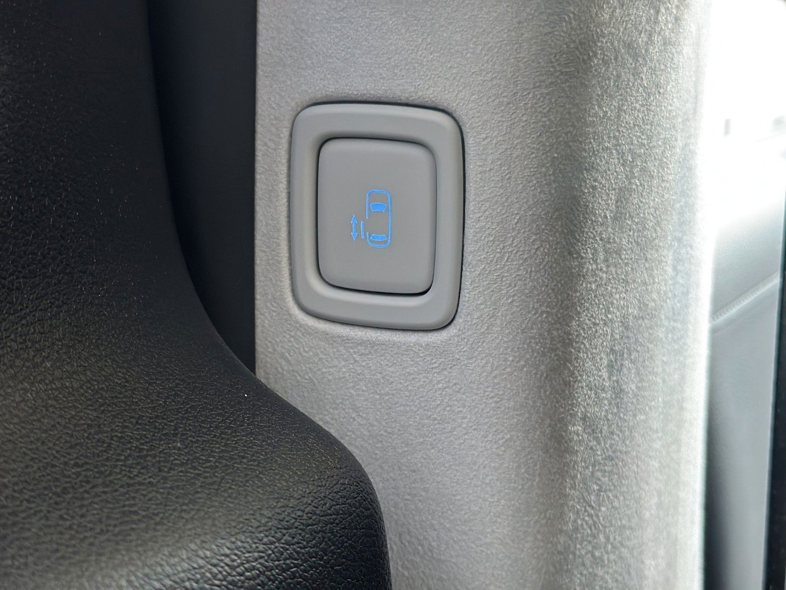 Hyundai Staria – Bild 26