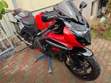 Suzuki GSX-R 1000 - Suzuki Motorräder in Berlin