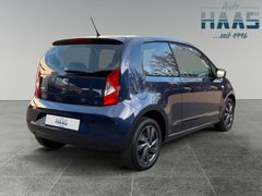 Fahrzeugabbildung Seat Mii Connect 1,0 l 5-Gang - 1. Hand*LM*Klima*Soun