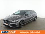 Mercedes-Benz CLA-Klasse CLA 220 Shooting Brake 4Matic Aut. - Mercedes-Benz CLA 220 Shooting Brake Gebrauchtwagen