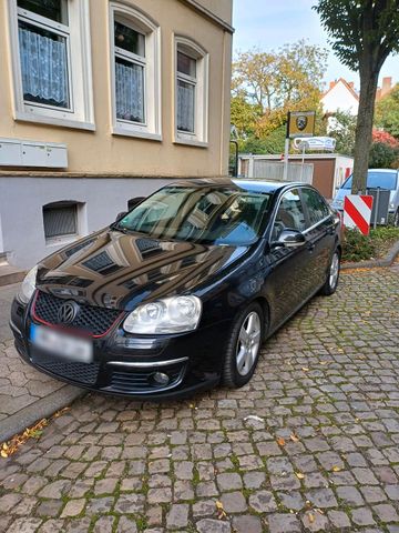 Volkswagen Vw jetta 1.4 tsi