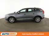 Volvo 2.0 D4 Summum 2WD Aut.*NAV*XENON*TEMP*PDC*SHZ* - gebrauchte Volvo XC60 aus dem Jahr 2016