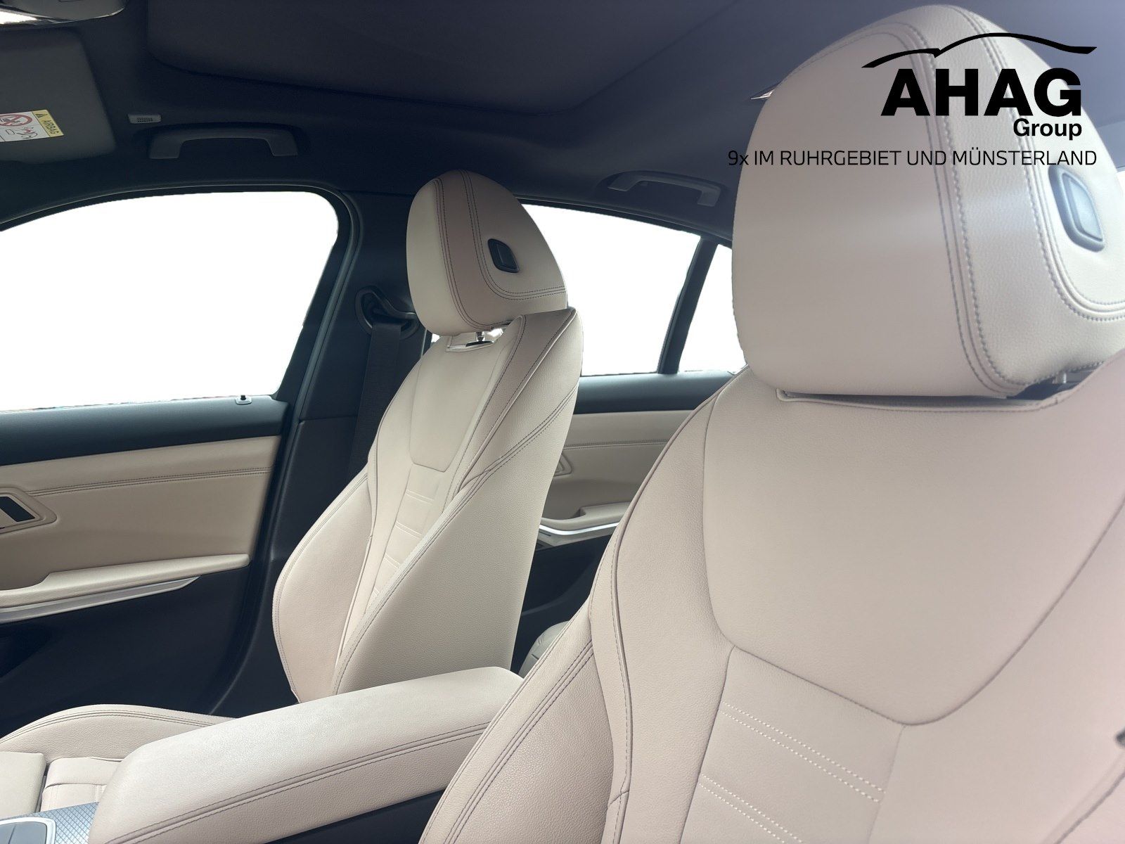 BMW 330 - Bild 7