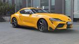 Toyota Supra GR Legend, 3.0,  Automatik, Premium Paket - Toyota Supra: Privatanbieter
