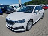 Skoda Scala 1.0 TSI Cool Plus PDC hinten SHZ SmartLink - Skoda Scala: Cool Plus