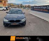 BMW Bmw 116d NEW - 115cv AUTOMATICO *SPORT* FULL - BMW: New
