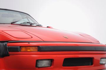 صورة مصغرة 12 لـ 1983 Porsche 911 URMODELL