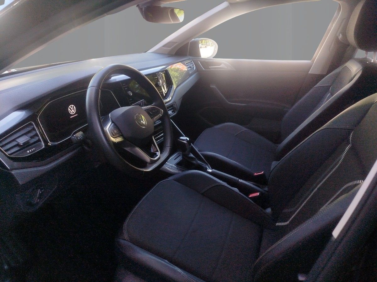 Volkswagen Taigo - Bild 9