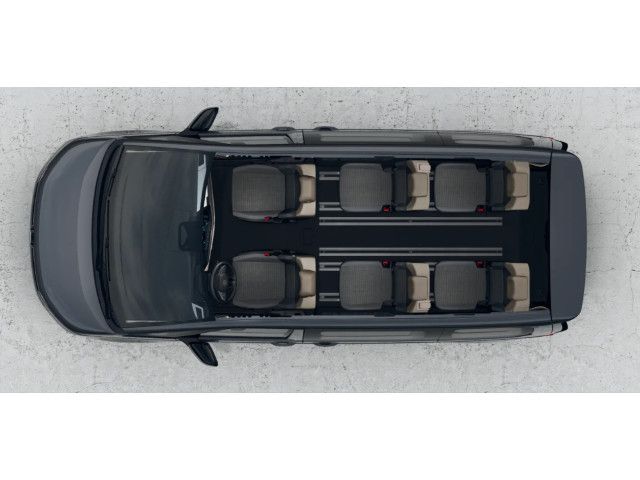 Volkswagen T7 Multivan - Bild 7