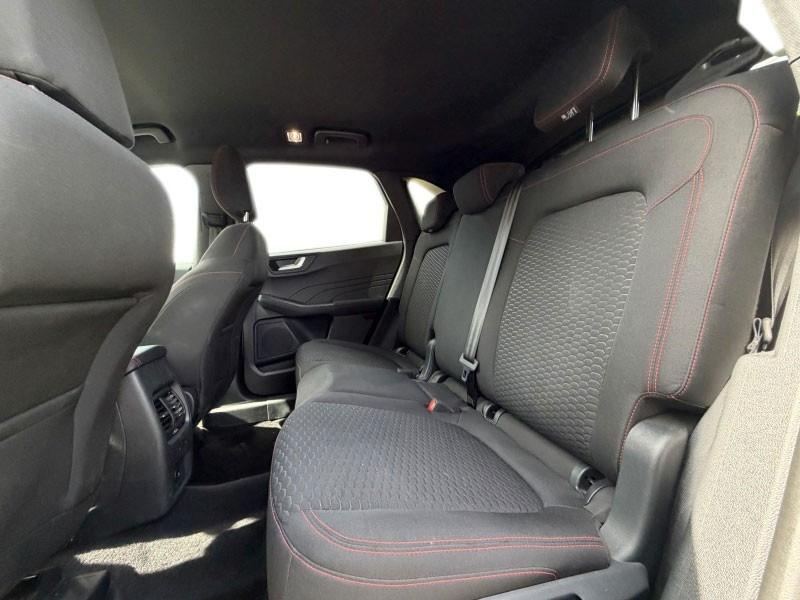 Ford Kuga ST-Line, миниатюра 27