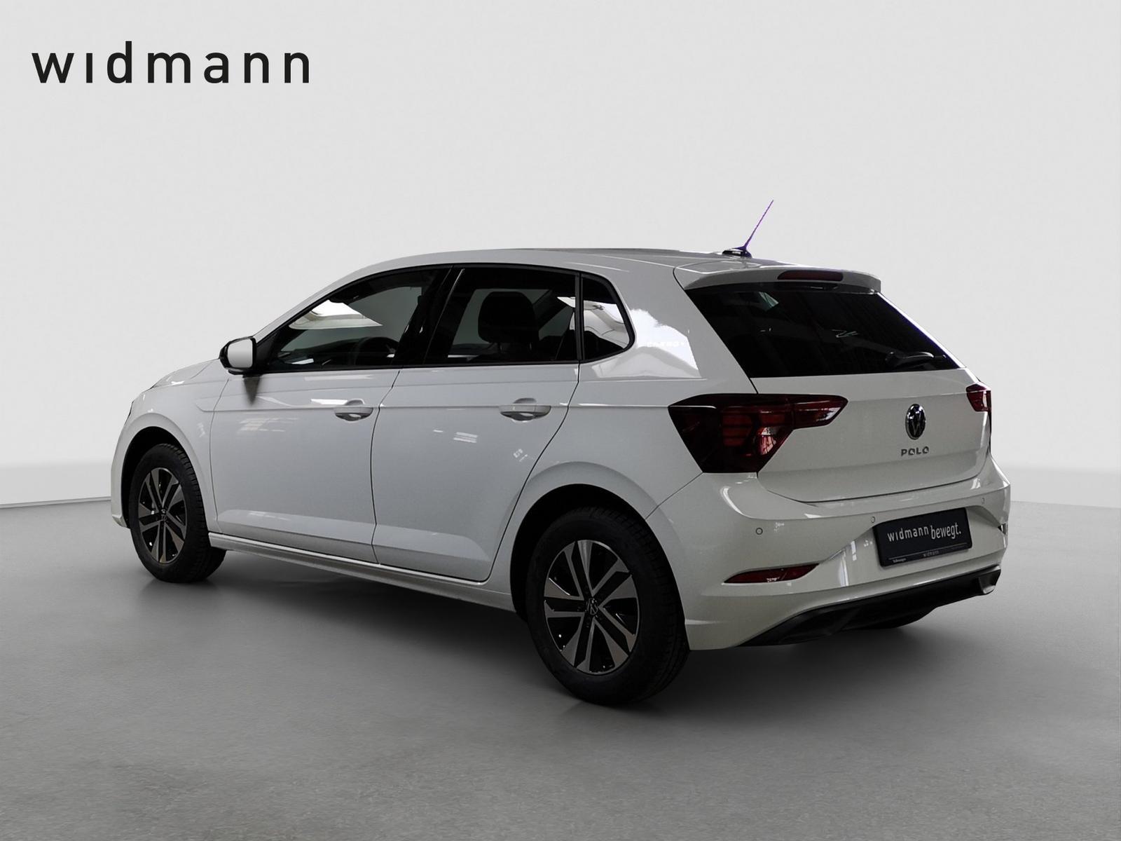 Volkswagen Polo ENERGY 1.0 TSI *Kamera*DSG*LED*, миниатюра 9