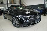 Mercedes-Benz CLE 200 CABRIOLET AVANTGARDE NUR 667KM NEUWAGEN* - Mercedes-Benz CLE 200 in Köln