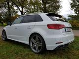 Audi A3 35 TFSI S Line Sportback  19/18 Zoll KD neu - Audi A3: 19