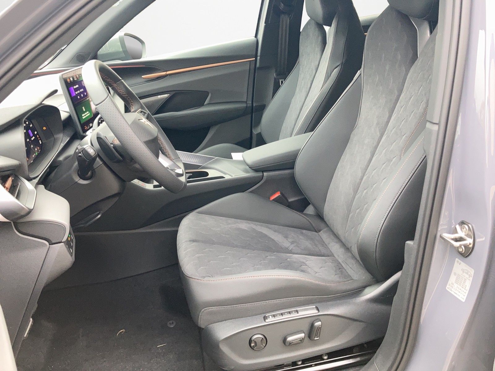 CUPRA Terramar VZ 2.0 TSI DSG 195kW/265PS 4Drive - Image 9