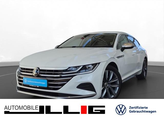 Volkswagen Arteon Shooting Brake  2.0 TSI DSG*IQ-Light*AHK