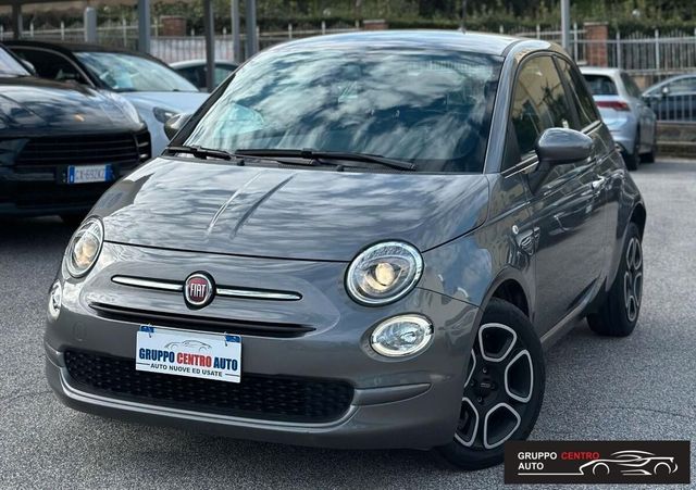 Inne Fiat 500 1.0 Hybrid - 2022