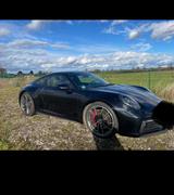 Porsche 911 Carrera S Coupé, Modellname 992  - Porsche Modell 911 Gebrauchtwagen